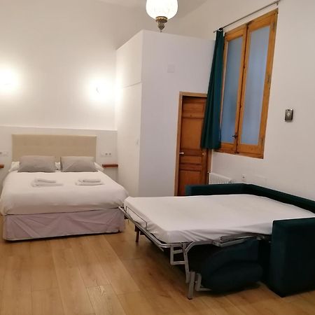 Apartamento De Diseno Malasana Мадрид Экстерьер фото