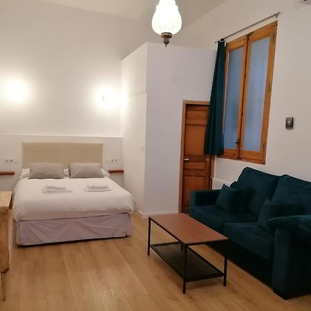 Apartamento De Diseno Malasana Мадрид Экстерьер фото