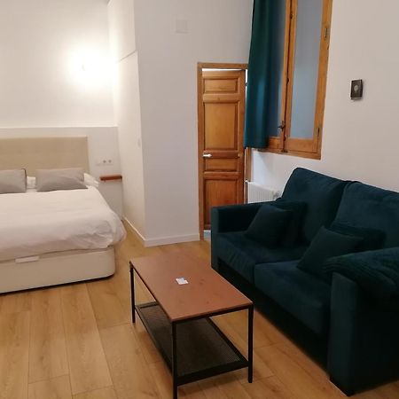 Apartamento De Diseno Malasana Мадрид Экстерьер фото