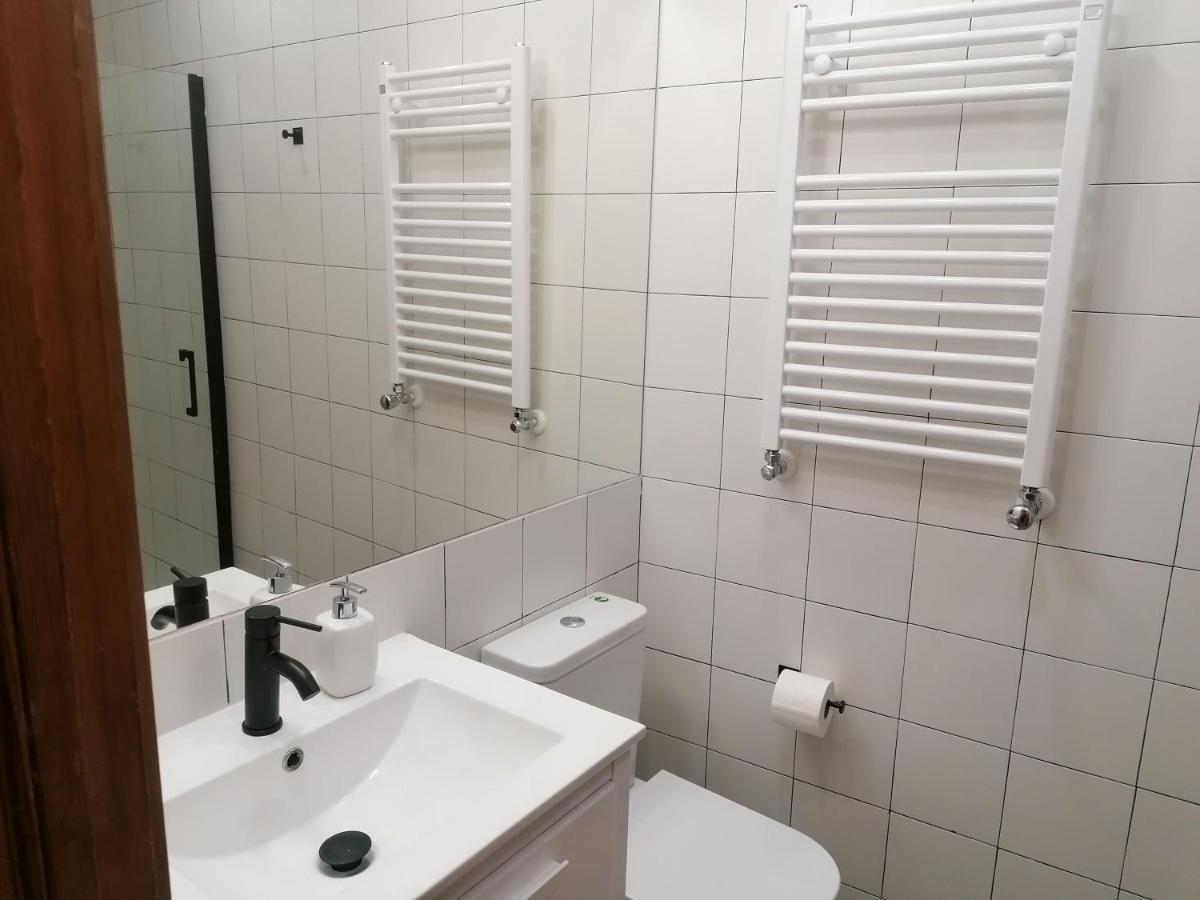 Apartamento De Diseno Malasana Мадрид Экстерьер фото