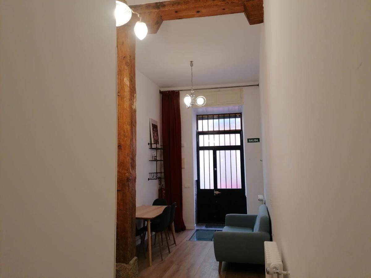 Apartamento De Diseno Malasana Мадрид Экстерьер фото