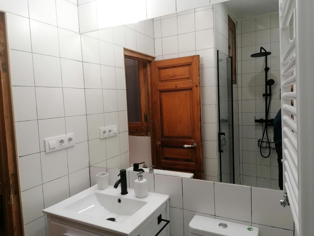 Apartamento De Diseno Malasana Мадрид Экстерьер фото