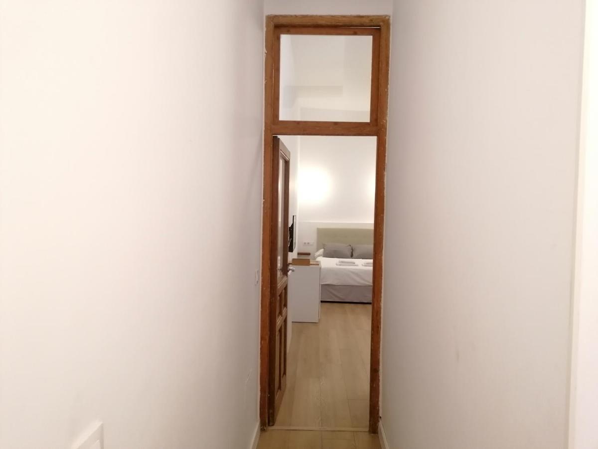 Apartamento De Diseno Malasana Мадрид Экстерьер фото