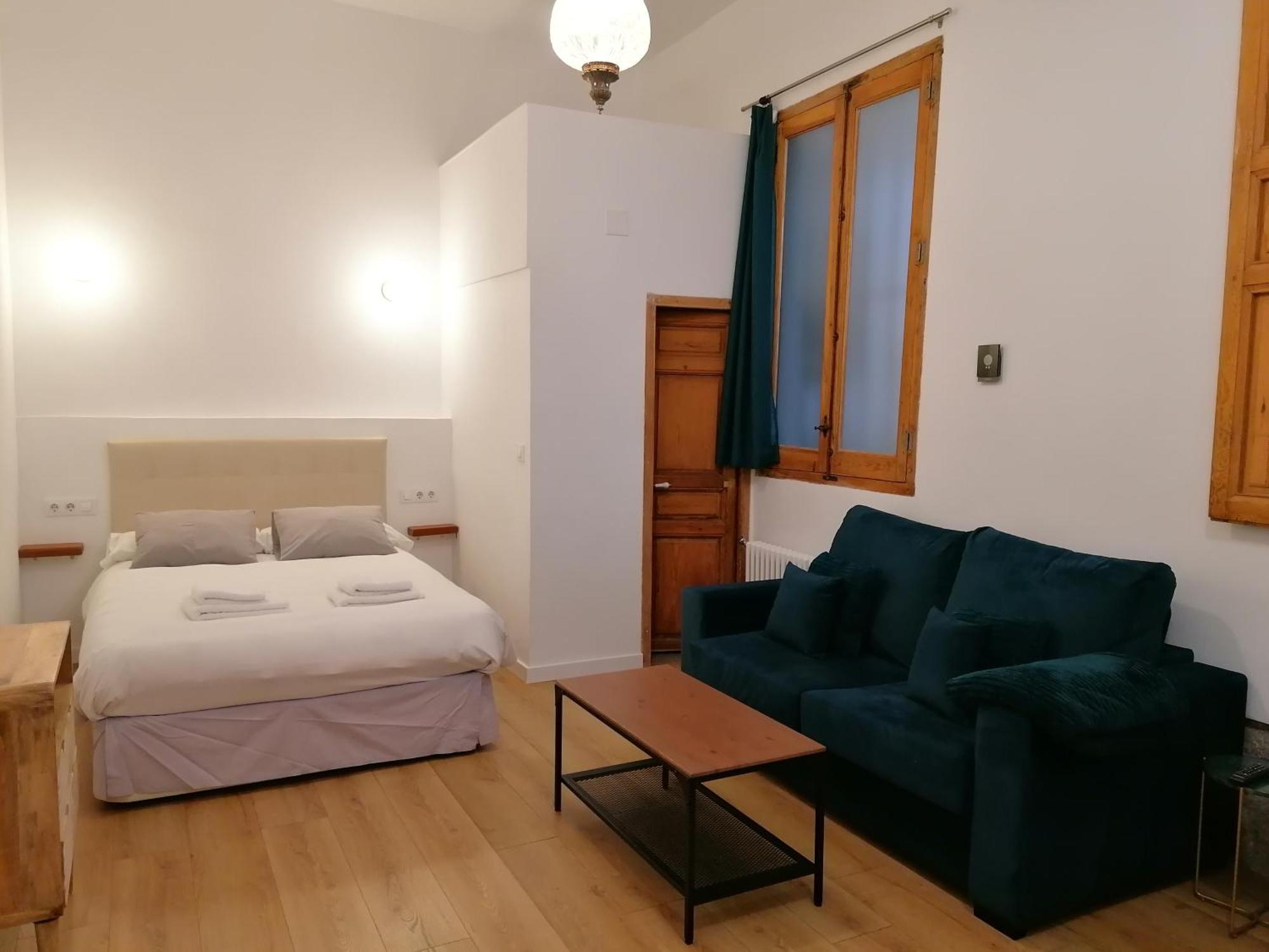 Apartamento De Diseno Malasana Мадрид Экстерьер фото
