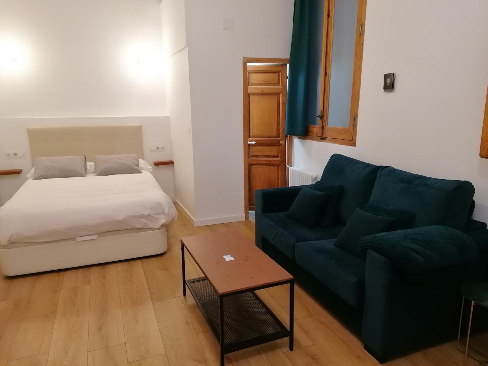 Apartamento De Diseno Malasana Мадрид Экстерьер фото