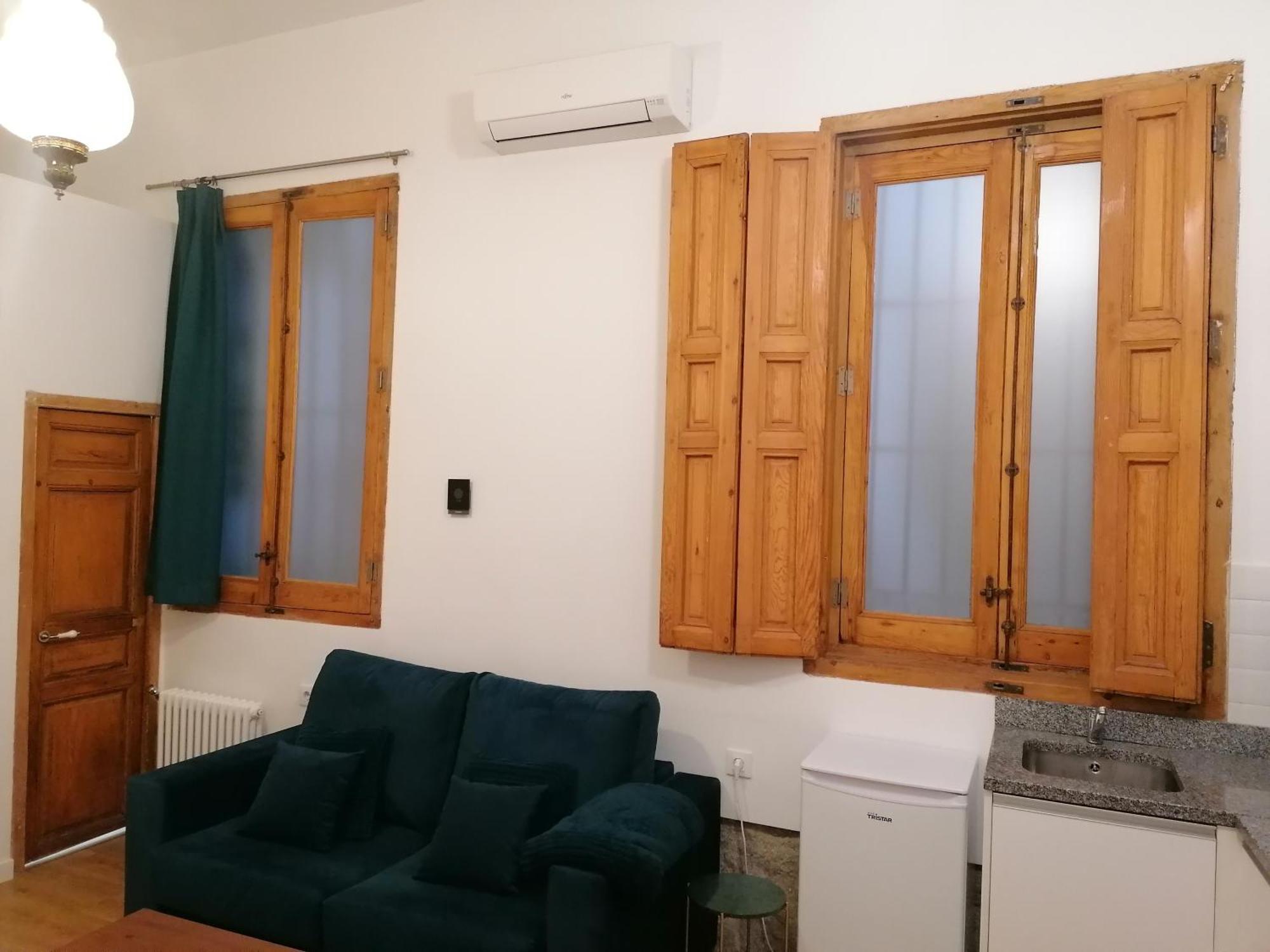 Apartamento De Diseno Malasana Мадрид Экстерьер фото